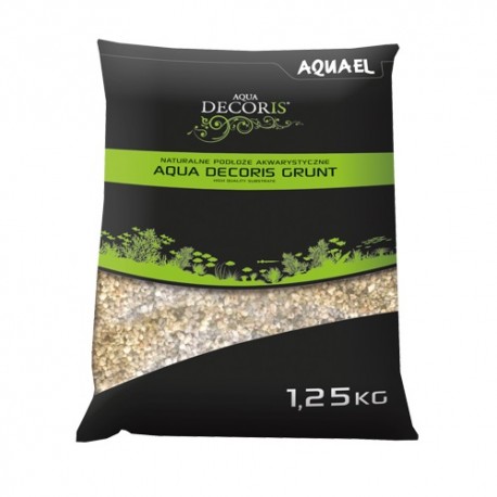 Aquael Aqua Decoris GRUNT - 1,25kg