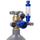 Zestaw CO2 Blue Standard - butla 5L
