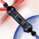 Aquael grzałka zewnętrzna Flow Heater 300w na wąż - 16/22mm